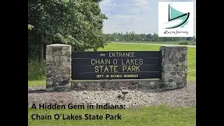 The Beauty of Chain O&rsquo;Lakes: Indiana&rsquo;s Outdoor Paradise