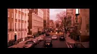 John Watson | Suburban War | Arcade Fire