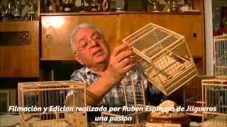 Reportaje al Sr. Beto Diaz.