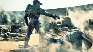 They Trained Children as Soldiers&hellip; Only He Became Humanity&rsquo;s Ultimate Weapon