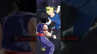 Did I win this pvp?😭 | Dragon ball legends pvp 