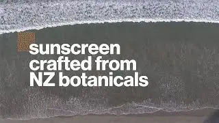 Natural Sunscreen from EK Skincare