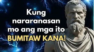 5 SIGNS na dapat ka ng BUMITAW! Wag ka ng mag dalawang isip pa!