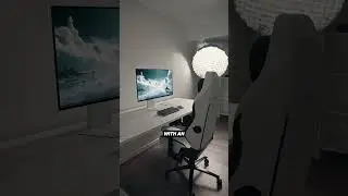 Лучший 32-дюймовый 4K OLED-монитор для игр и работы LG Ultragear #игровоймонитор #технология