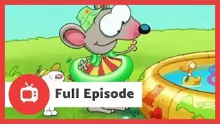 Toopy And Binoo - Water Wings
