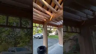 Floor framing with joists ensures structure stability, load support, and level base for subfloor.