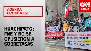 Experto por situación de Huachipato: 