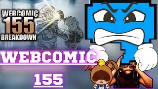 One Punch Man Webcomic Chapter 155 Reaction