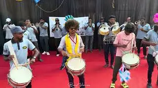 മിന്നൽ വള | സുധീഷ് രാഗദീപം & DM music Band & Grace Music Band Trivandrum | ബാൻഡ്സെറ്റ് 