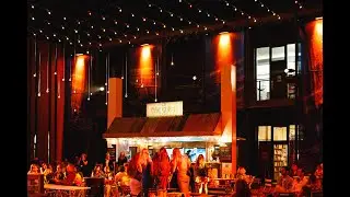 STC Courtyard Sessions | Perth Festival 2021
