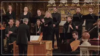 Henry du Mont: O Mysterium | Sebastien Dauc&eacute; & Ensemble Correspondances