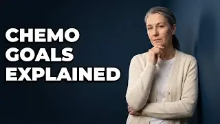 What Are The Main Goals Of Chemotherapy Care?