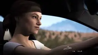 The intro - Need For Speed Payback 