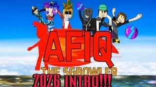 Roblox bowling paradise content intro for 2026!!!!!