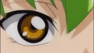 C.C. Custom Eye Zoom In