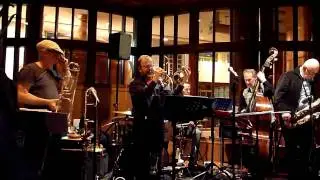 Atlanta Jazzband plays 