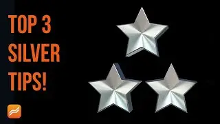 The Top 3 Silver Trading Tips for 2021