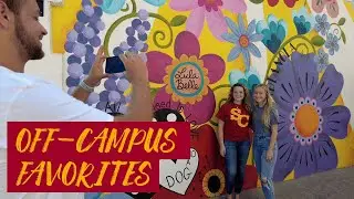Indianola Off-Campus Favorites | Simpson College