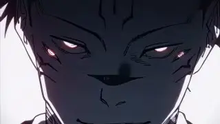 Ryomen Sukuna 🔥💀 | #jujutsukaisen #anime #sukuna #sukunaedit