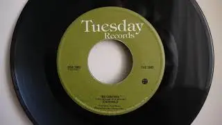 Starchild &lrm;&ndash; Detroit Rocker, No Control 1981 Tuesday Records TUE 3002 Canada Hard Rock
