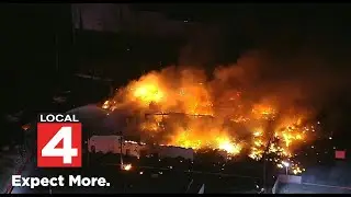 Local 4 News at 11 --  March 4, 2024