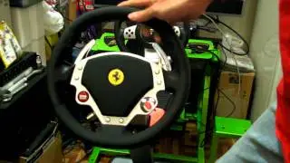 Thrustmaster Ferrari 430 Scuderia Cockpit.mp4