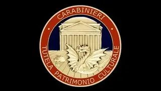 Video Istituzionale Carabinieri TPC [IT]