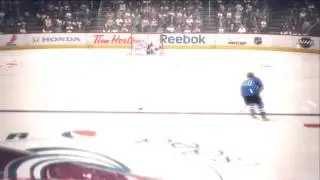 NHL 13: Sick Shootout OCE by NHLEdits!