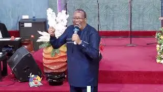 Kingdom Voice || Faith - Bishop Steve Muriithi