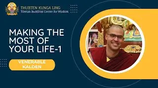 Making the Most of Your Life-1
