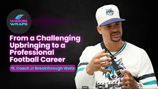 From Streets to Stadiums: Coach Jr 
