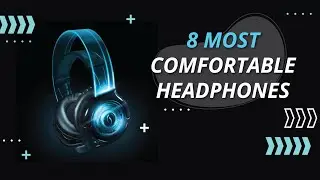 8 Most Comfortable Headphones [2020] │Headphones Pro Review