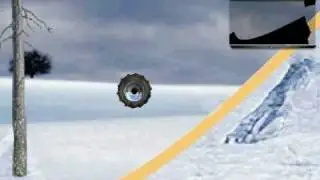 Dune Buggy Level 9