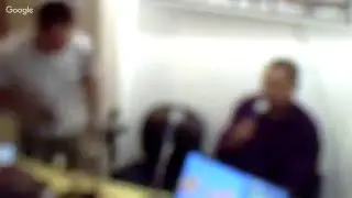 programa avangelico