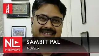 Sambit Pal on the politics of bigotry and dissent in Bengal | NL Interview