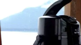 Boat Feeling