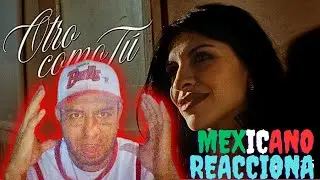 MEXICANO REACCIONA A Cazzu - Otro Como Tú (Official Video)