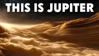 Why Jupiter Is Not a Place Humans Can Actually Live | Space Documentary