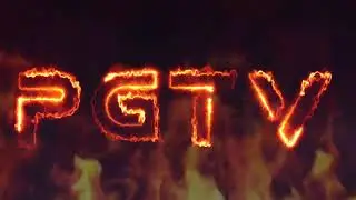 🔥PGTV🔥  NEW INTRO🔥🔥🔥