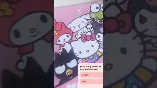 hello kitty 1st sketchbook page!!  ♡♡♡ #cute #sanrio #hellokittyiscute