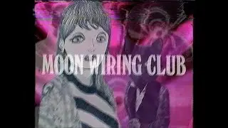 Moon Wiring Club ~ The Last Arcadian (Process Mix)