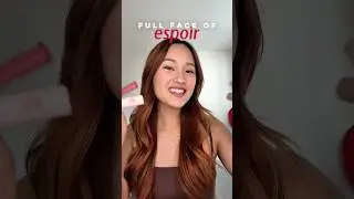 Espoir Beauty eats every time 😗❤️💄 #espoirbeauty #kbeauty #beauty #makeuptutorial
