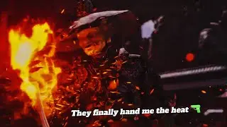 LEARNING HOW TO FIRE BEND (Black Myth Wukong)