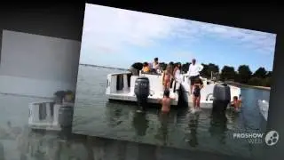 Smartboat 23 Power boat, Sport Boat Year - 2013,