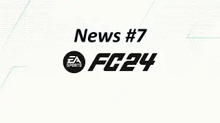 EA FC24 News #7  Улучшение 81+ х2  Новый игрок месяца