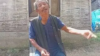Bhutanese Refugee Camp Pathari Environment (Dashai ma dherai dukkha)