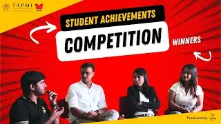 Панельная дискуссия: Достижения студентов &ndash; успех в соревнованиях