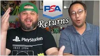 $5,000 PSA BASKETBALL Return! Opening 2019-20 Panini Chronicles