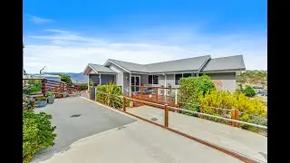 Roberts Real Estate Tasmania - 64 Saddle Road New Norfolk