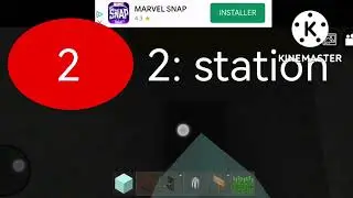 how to make metro on mini block craft: TUTORIAL